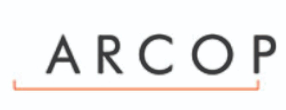 Arcop logo