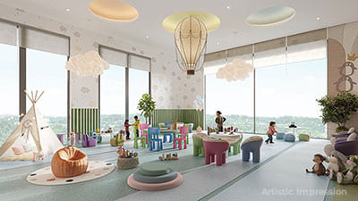 Root Developers Kids cam