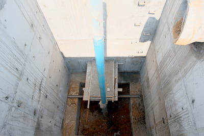 Roots Courtyard 2 - Construction Update - February 2026