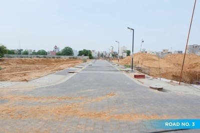 Roots Courtyard 2 - Construction Update - July 2026