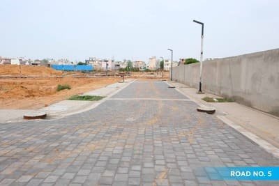 Roots Courtyard 2 - Construction Update - July 2026