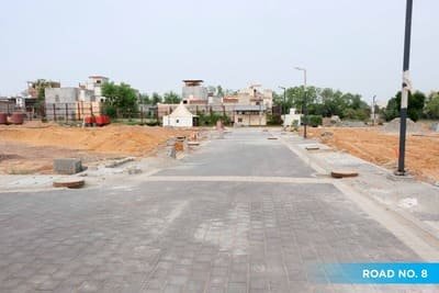 Roots Courtyard 2 - Construction Update - July 2026