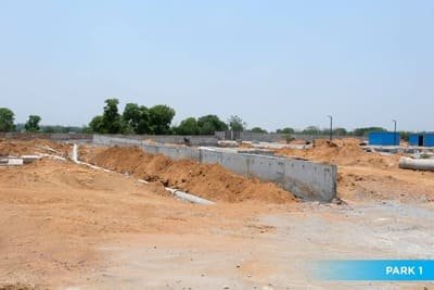 Roots Courtyard 2 - Construction Update - June 2026