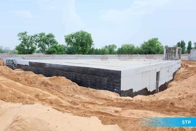 Roots Courtyard 2 - Construction Update - June 2026