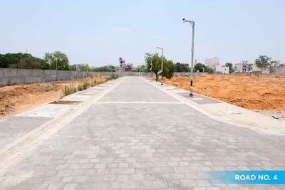 Roots Courtyard 2 - Construction Update - June 2026