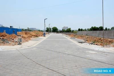 Roots Courtyard 2 - Construction Update - June 2026