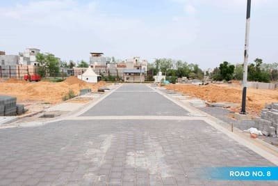 Roots Courtyard 2 - Construction Update - June 2026