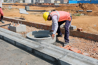 Roots Courtyard 2 - Construction Update - March 2026