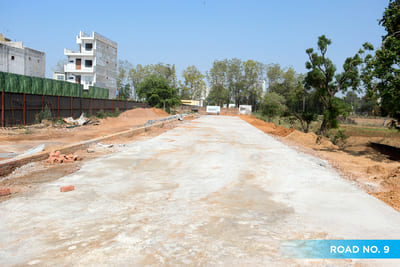 Roots Courtyard 2 - Construction Update - May 2026